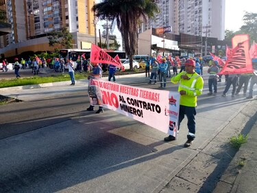 Sala Tercera de la Corte admite demanda de Suntracs contra la Caja de Ahorros por $5 millones