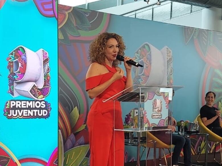Cerca de 2,000 empleos temporales genera Premios Juventud en Panamá