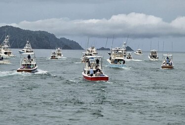 ARAP detalla avances de la consulta pública sobre pesca deportiva