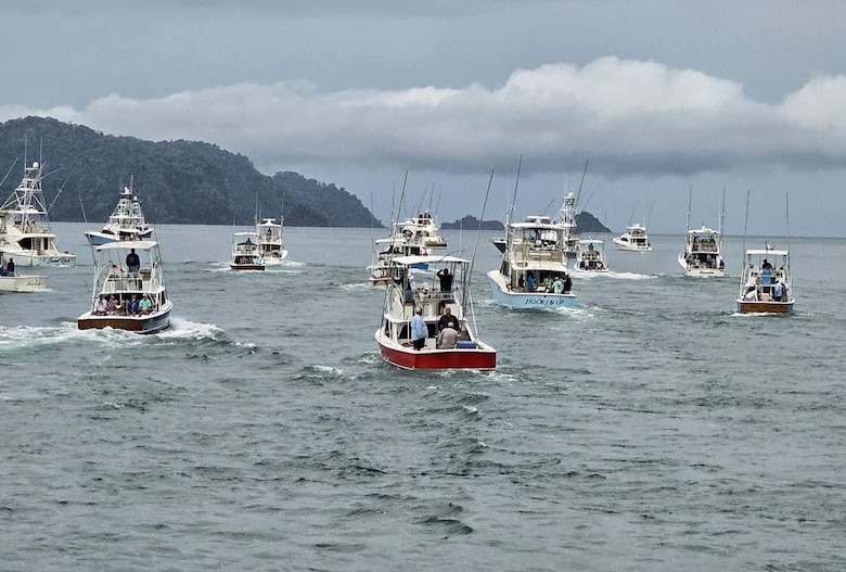 ARAP detalla avances de la consulta pública sobre pesca deportiva