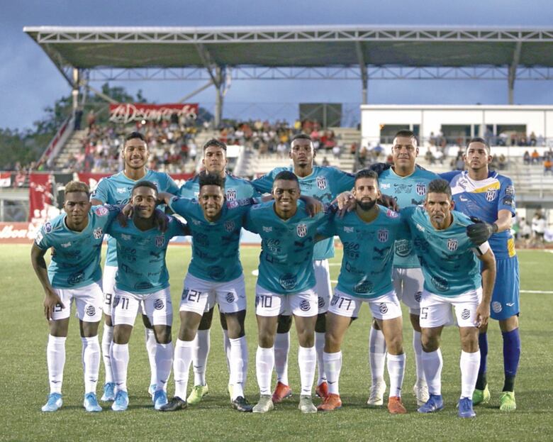 Dos grandes y dos revelaciones, cara a cara por un cupo a la final