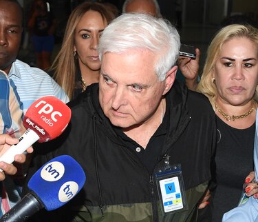 Departamento de Estado de EU reitera designación de Ricardo Martinelli por corrupción significativa