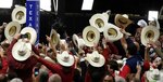 Partido republicano proclama a Trump candidato a la presidencia de Estados Unidos