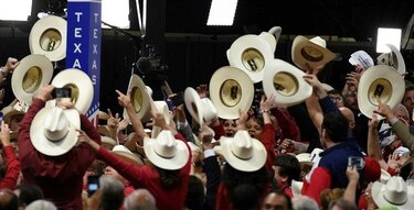 Partido republicano proclama a Trump candidato a la presidencia de Estados Unidos