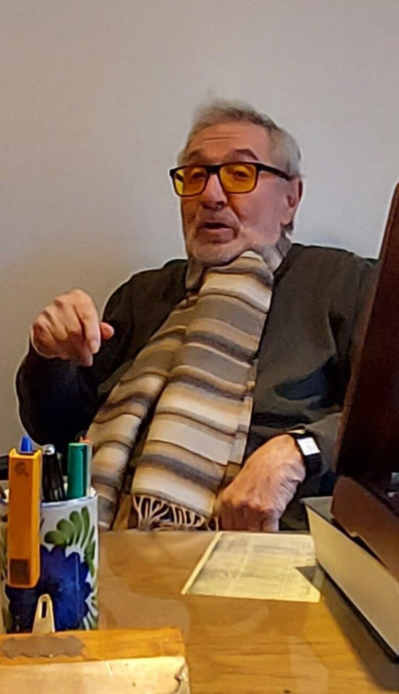 Tras la pista de los etarras que entraron a la Nunciatura con Noriega