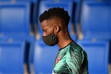 El barcelonista Nelson Semedo ficha por el Wolverhampton inglés
