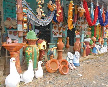 Cámaras de comercio elaboran plan para pequeñas empresas