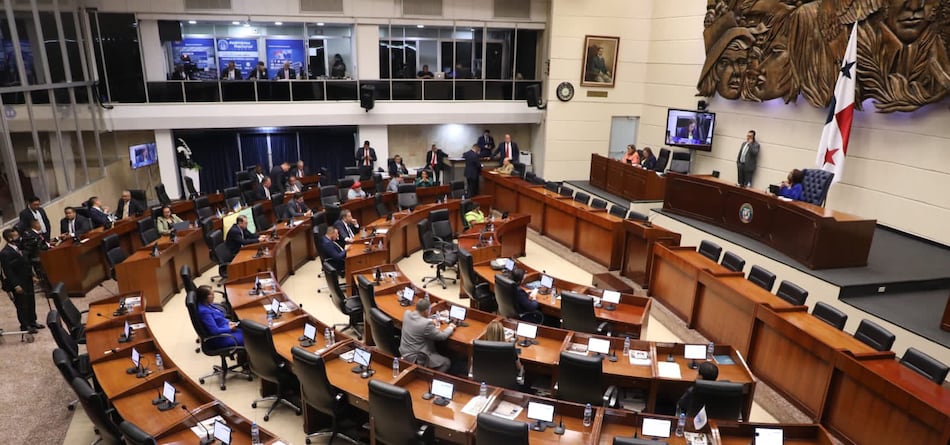 Diputados y el conflicto de interés, nuevo escándalo en la Asamblea Nacional