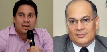 Procurador Rigoberto González exige a Pandeportes cumplir su rol