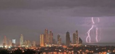 ¡Rayos y centellas!