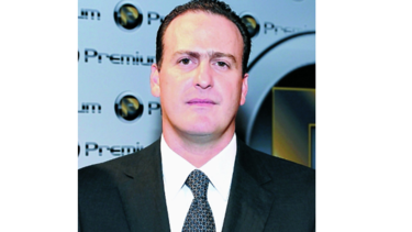 Francolini, indagado por coimas de Odebrecht