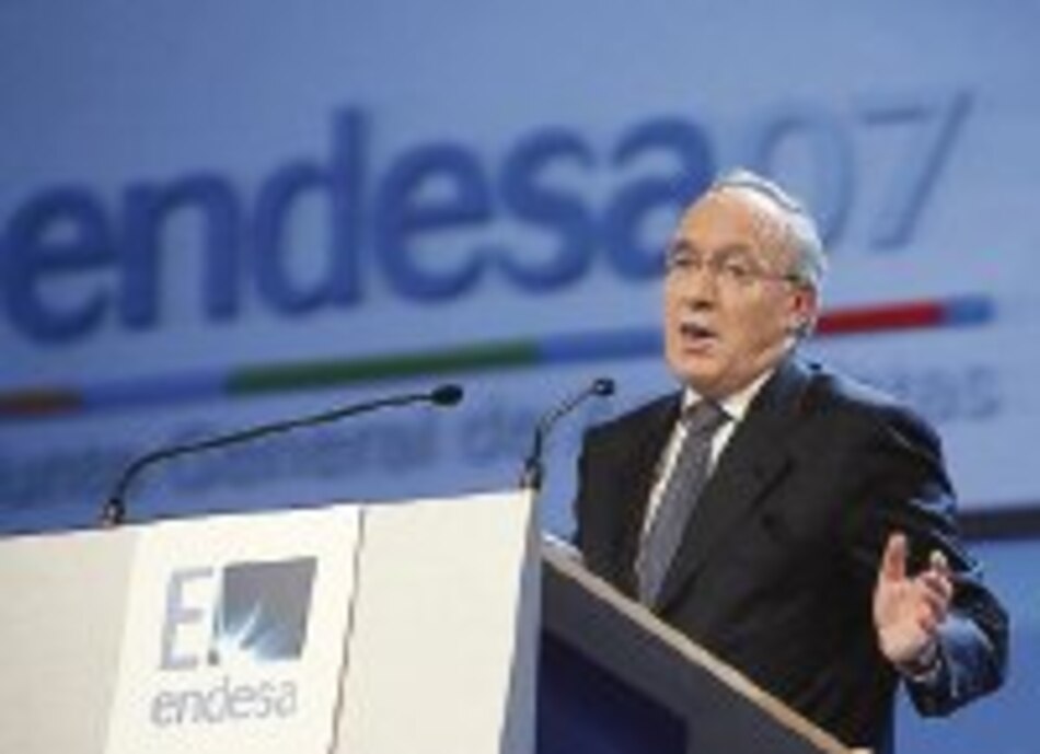 Consejo de Endesa avala OPA de Enel y Acciona