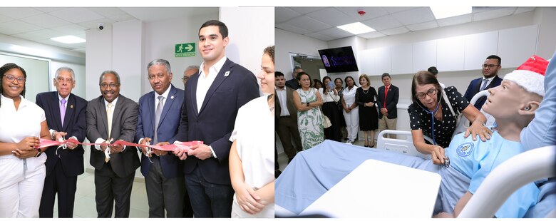 Columbus University: innovación y excelencia en educación superior