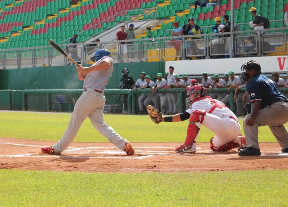 Chiriquí amenaza con no jugar en el béisbol mayor