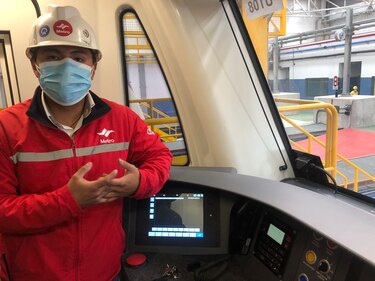 Proyectos de infraestructuras: Experiencias y desafíos de Panamá, México y Ecuador