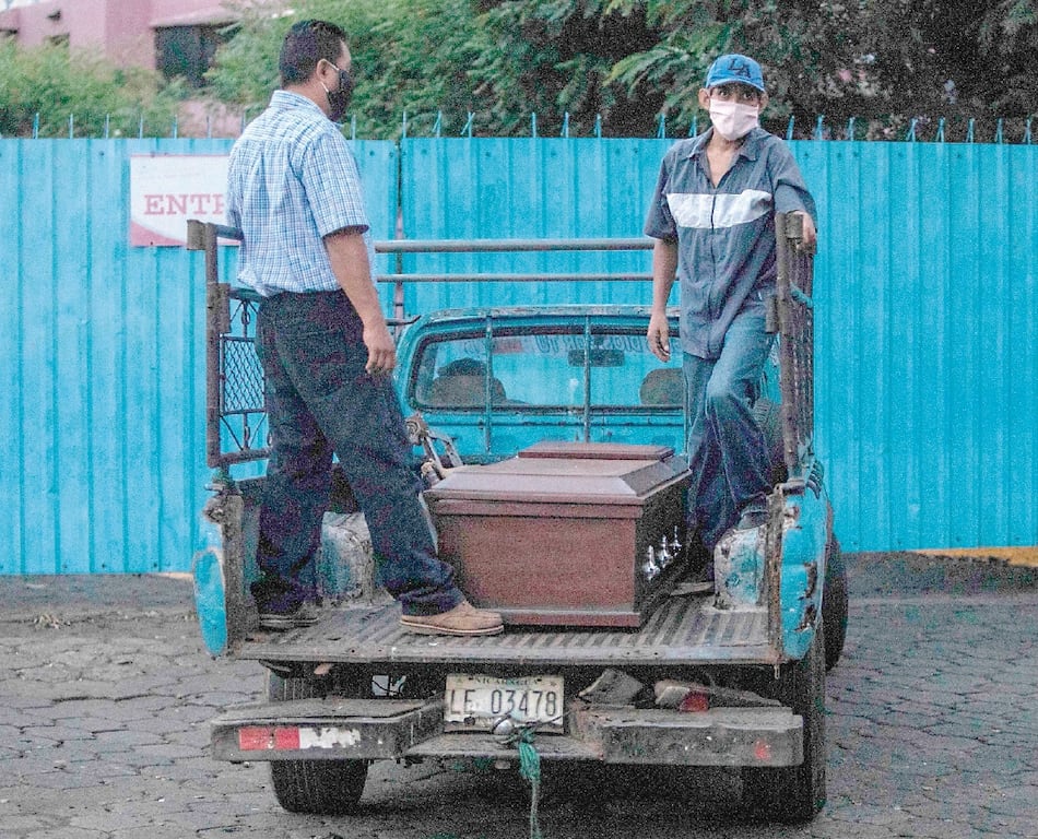 Una historia de platillos voladores