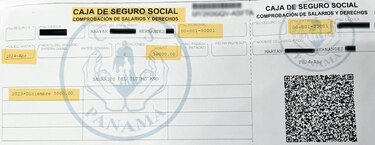 Sueldos fantasmas en la Asamblea