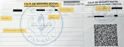 Sueldos fantasmas en la Asamblea