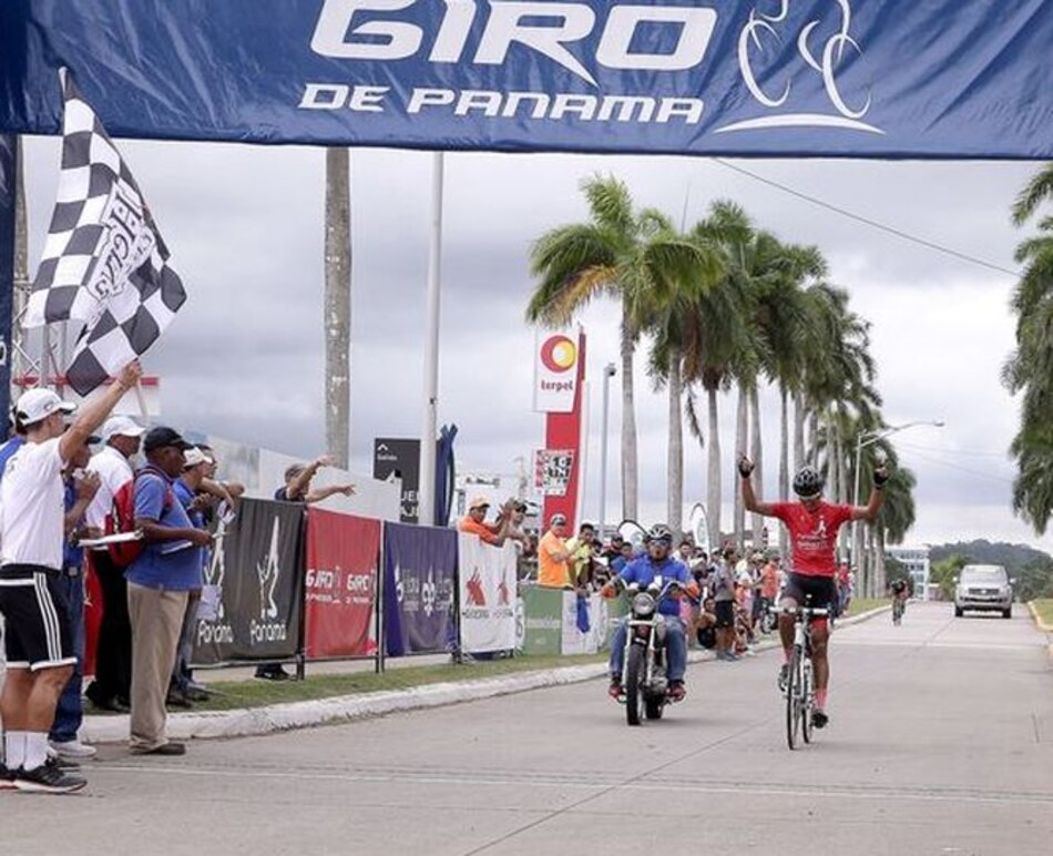 Bethancourt y Dementiev, campeones