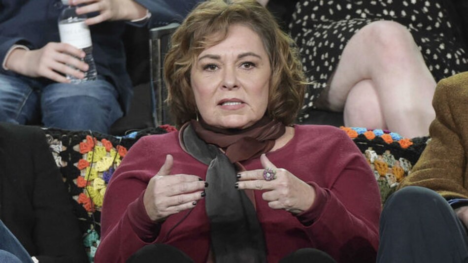 Roseanne Barr culpa a Ambien de tuit; fabricante de medicina responde