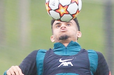 Villarreal busca hacer la heroica en la vuelta ante el Liverpool