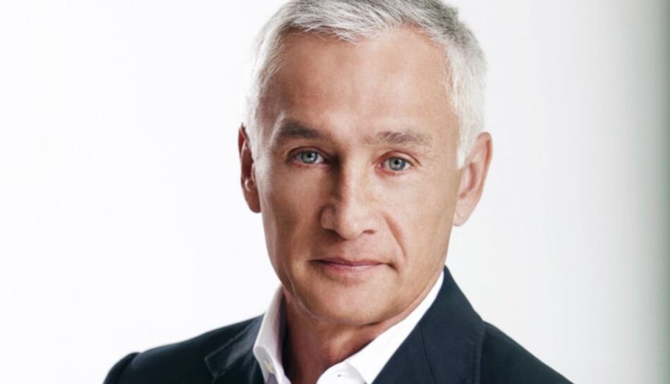 Jorge Ramos escribe libro sobre inmigración