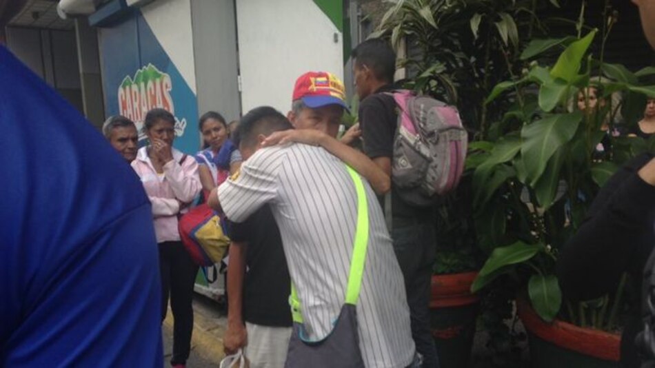 Estampida en club nocturno de Venezuela deja 17 muertos