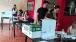 Chiriquí: más de 480 venezolanos han emitido su voto en el plebiscito