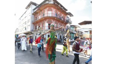 El coronavirus suspende la agenda de actividades