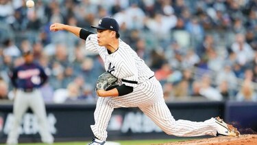 Los Yankees ponen contra la pared a Mellizos