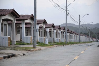 Inventario de viviendas alcanza las 19 mil unidades