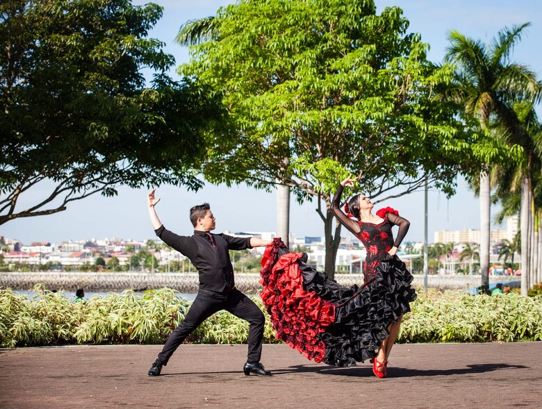 Desde este miércoles y hasta el 31 de agosto se llevará a cabo el Encuentro Nacional de Danza