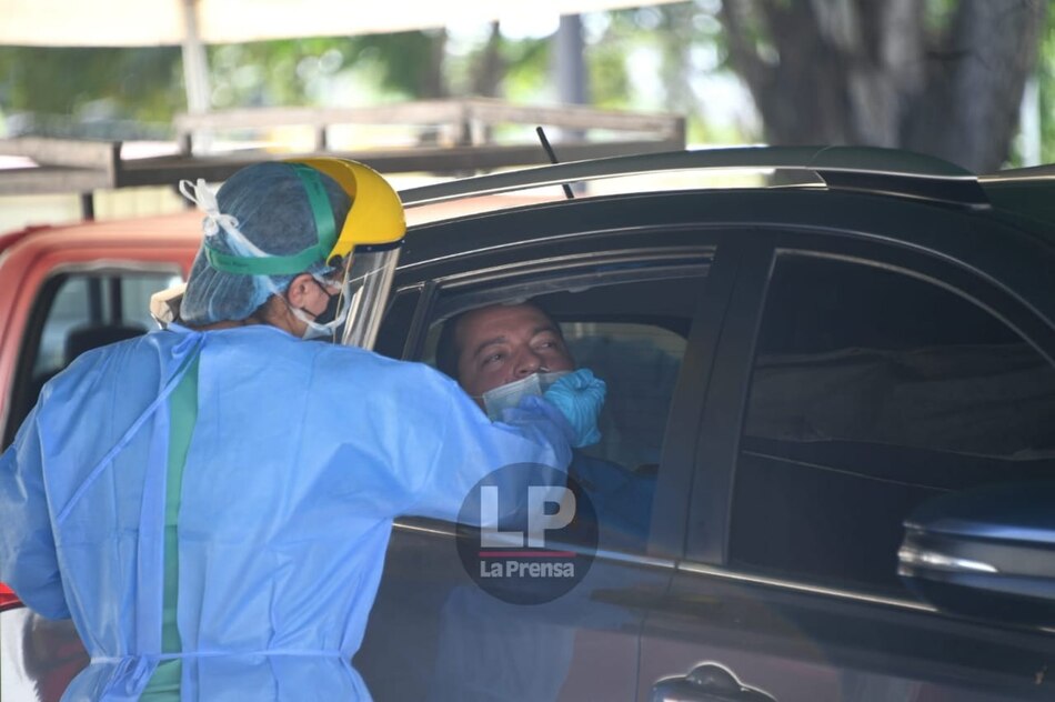 Minsa reporta 4 decesos por Covid-19 y 3,139 nuevos contagios