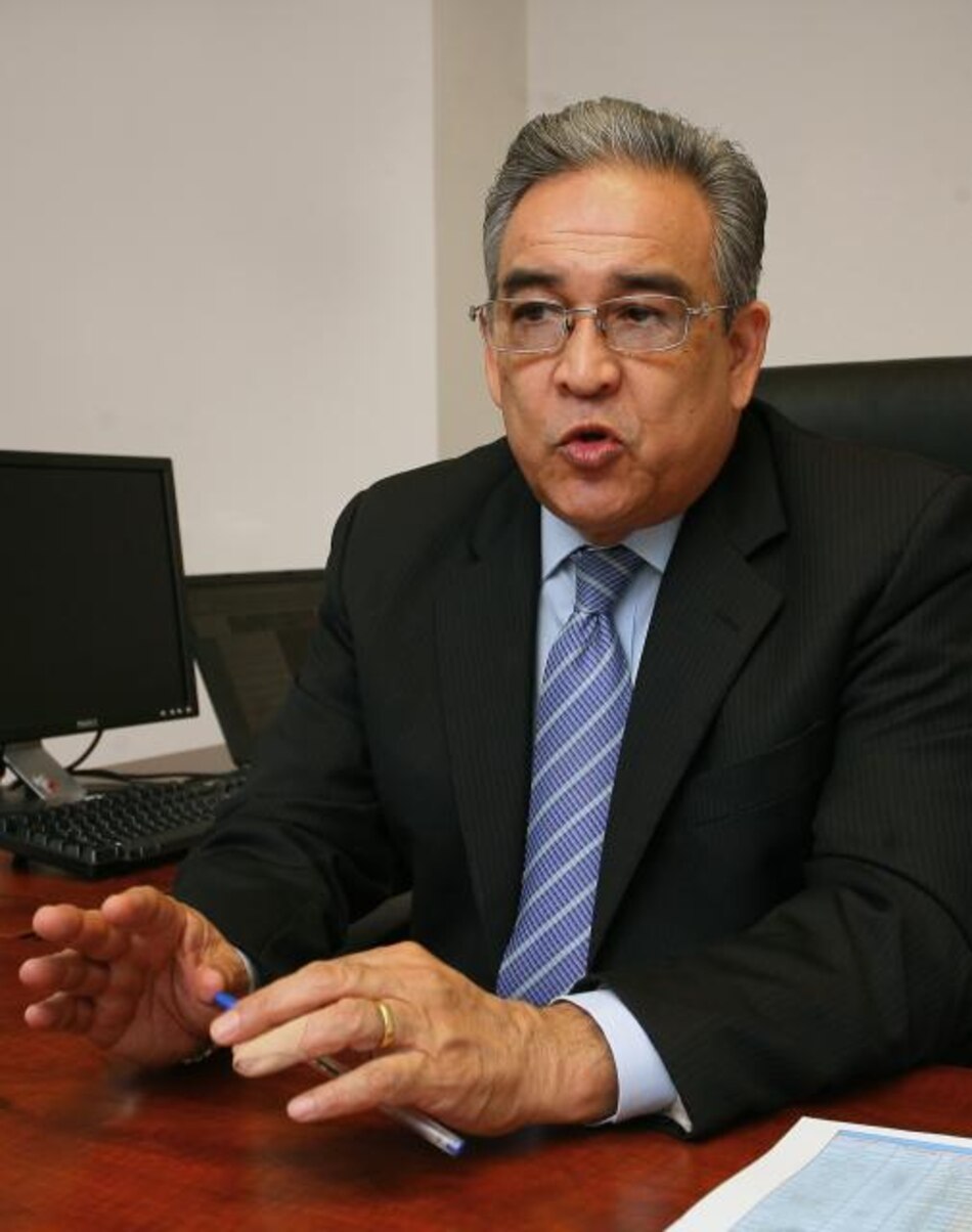 ‘Blandón usa un juego de palabras para hacer ver cosas que no son’: Urriola