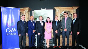 Nueva herramienta Meraki