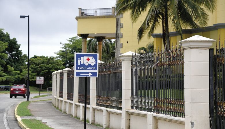 $34 millones para elevar capacidad hospitalaria