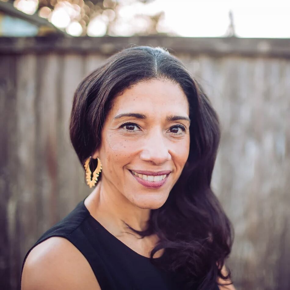 Panameña Ana K. Spalding lidera importante programa en el STRI