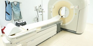 Concluye modernización de servicio de radiología