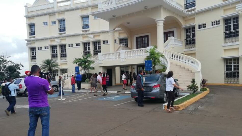 Chiriquí: Ministerio Público procesa a 443 personas por diversos delitos