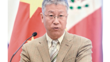 China niega sobornos para entablar relaciones; Barakat: sin comentarios