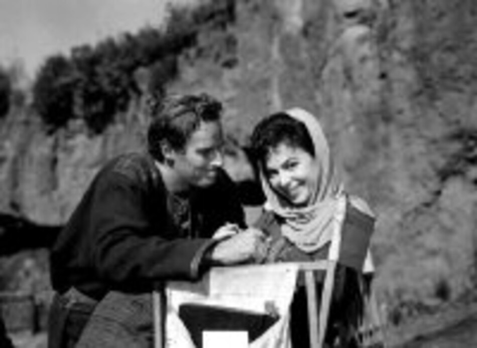 Fraser Heston habla de ‘papá’