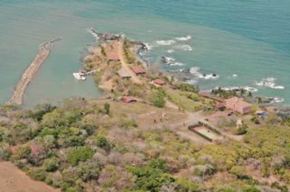 Concesión en Punta Mala beneficia a Moscoso