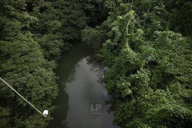 ¿Qué sucede dentro de la mina de Donoso?