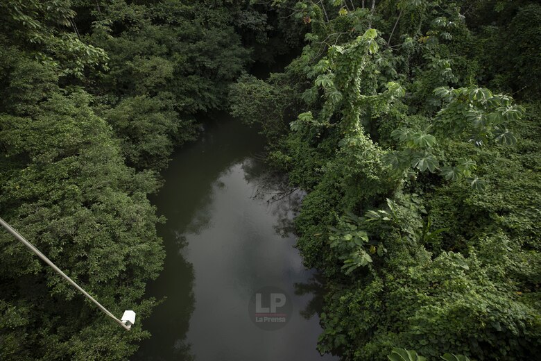¿Qué sucede dentro de la mina de Donoso?