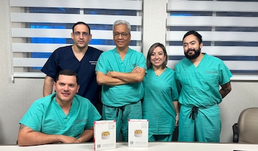 Panamá incorpora nueva tecnología de reemplazo valvular cardíaco transcatéter