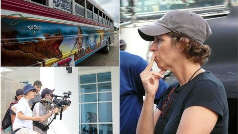 El devenir del transporte en la ciudad