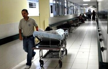 Un grave error médico destapa el deterioro de la sanidad pública