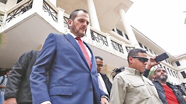 Sala Tercera de la Corte analiza suspensión de planilla 080
