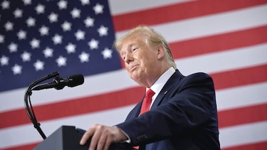 Donald Trump, a congresistas demócratas: ‘vuelvan’ a su país