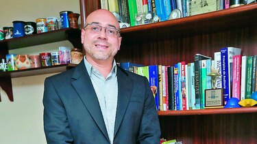Entre enigmas y conflictos